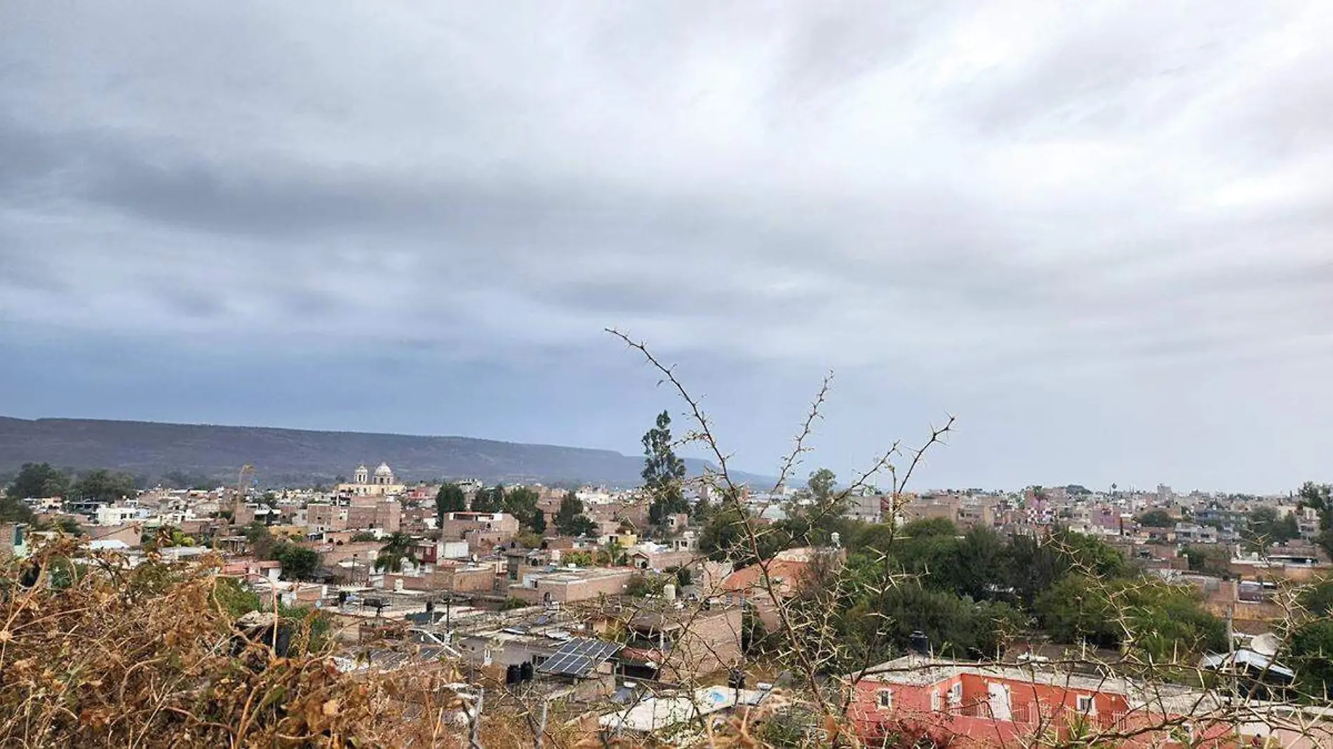 Tlaltenango, Zacatecas